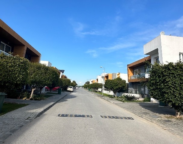 Wunderschöne Villa mit privatem Pool auf dem Gelände „Saklikent“.