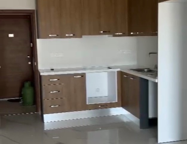 Beautiful apartment with sea view in Famagusta Center