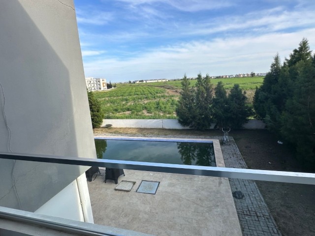 Famagusta Saklıkent. Private Villa. 337,00 STG