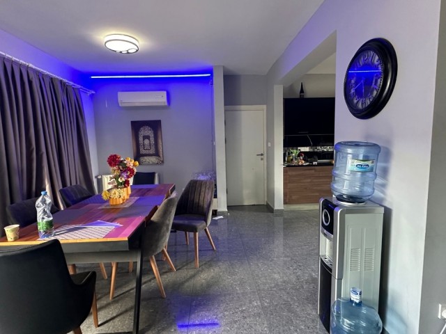 Mağusa Saklıkent. Özel Villa. 337.00 STG