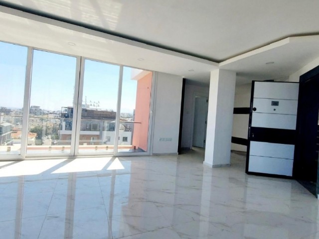 Kyrenia Center Duplex-Penthouse