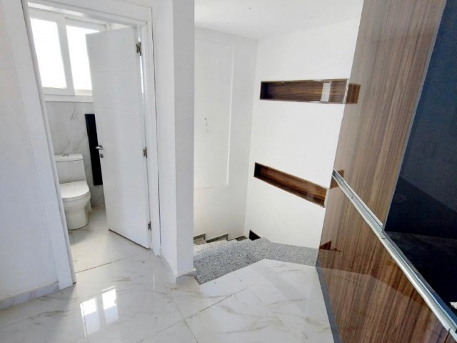 Kyrenia Center Duplex-Penthouse