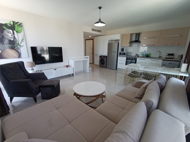 Flat To Rent in Sakarya, Famagusta