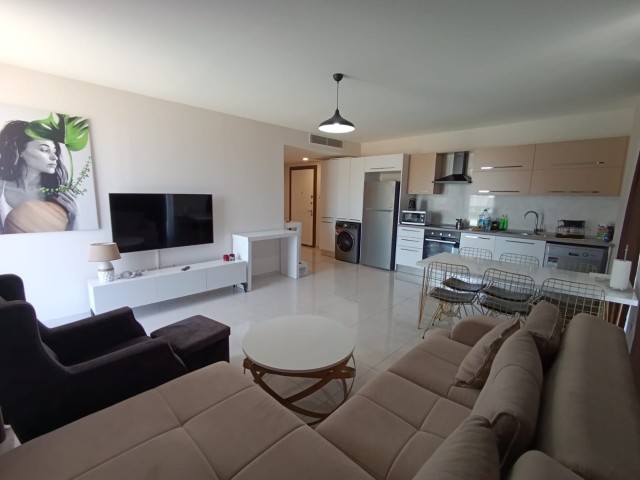 Flat To Rent in Sakarya, Famagusta