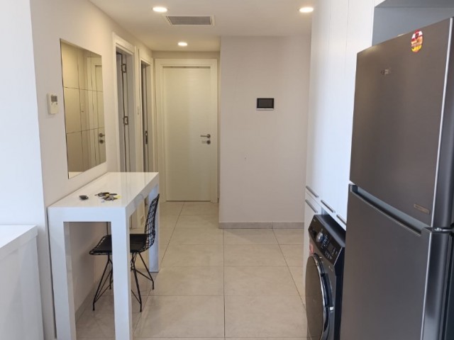 Flat To Rent in Sakarya, Famagusta