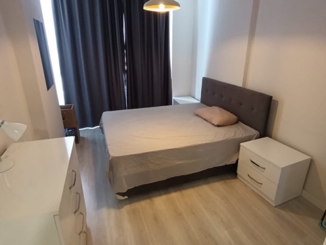 Flat To Rent in Sakarya, Famagusta