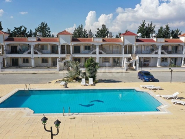 “Long Beach” 240m2 terrace 120m2, 2 minutes to the sea, 3+1 at a very affordable price