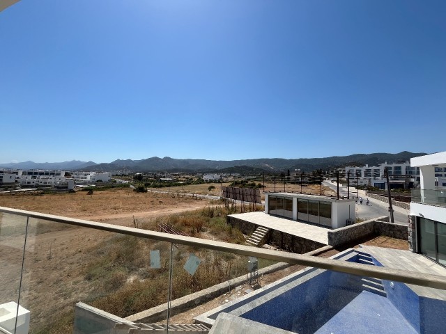 Villa Zu verkaufen in Esentepe, Kyrenia