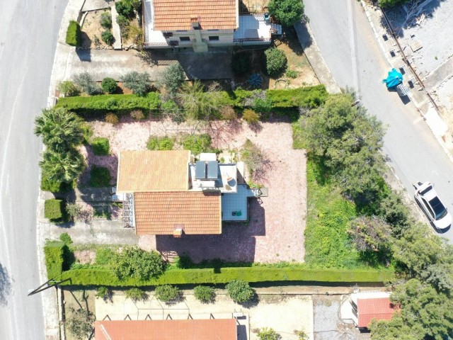 Villa Zu verkaufen in Yeni Erenköy, Iskele