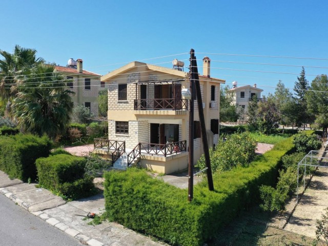 Villa Zu verkaufen in Yeni Erenköy, Iskele