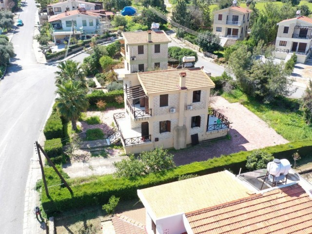 Villa Zu verkaufen in Yeni Erenköy, Iskele