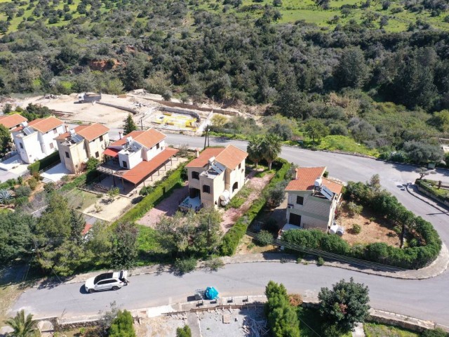 Villa Zu verkaufen in Yeni Erenköy, Iskele