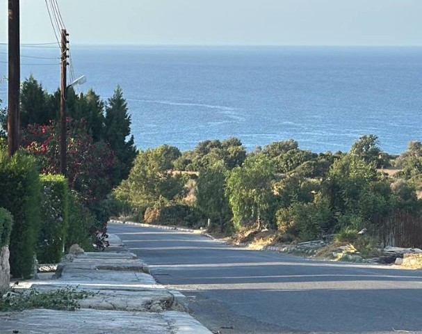 ویلا برای فروش in Yeni Erenköy, ایسکله