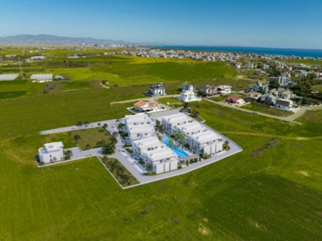 Eben Kaufen in Yeni Boğaziçi, Famagusta