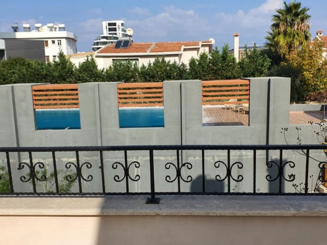 Villa For Sale In Dogankoy Girne