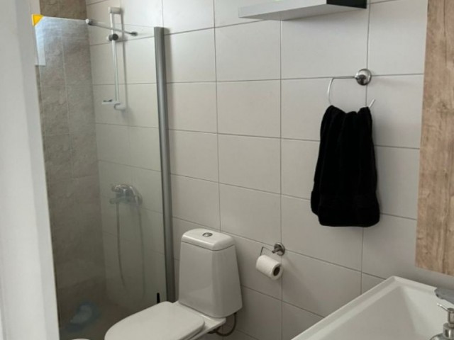 Mağusa Çanakalede Satılık 2+1  Penthouse