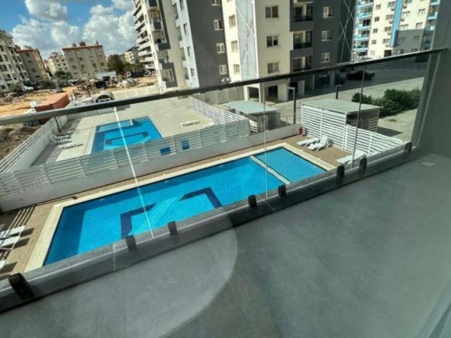 2+1 Luxury apartment for sale in Famagusta/Sakarya