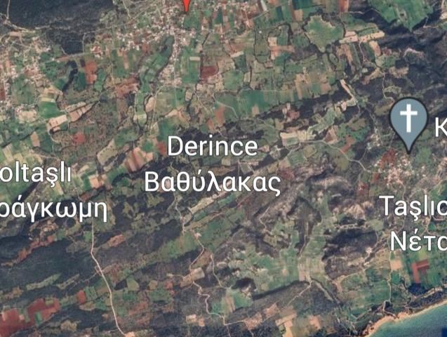 Land for Sale in Derince