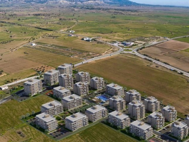 Investitionsmöglichkeit in Geçitkale