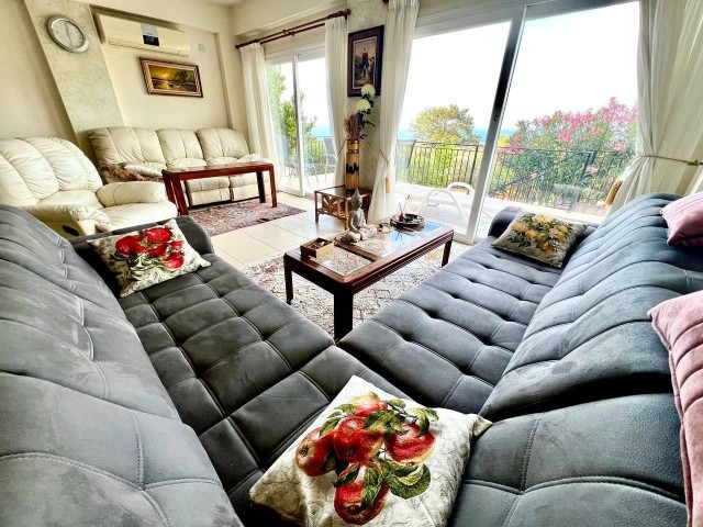 Semi Detached For Sale in Arapköy, Kyrenia