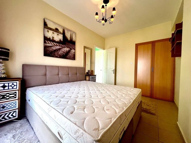 Semi Detached For Sale in Arapköy, Kyrenia