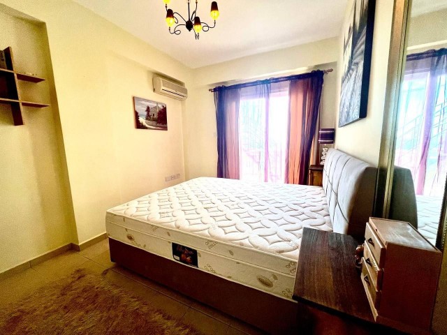 Semi Detached For Sale in Arapköy, Kyrenia