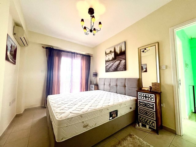 Semi Detached For Sale in Arapköy, Kyrenia