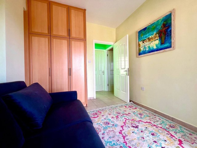 Semi Detached For Sale in Arapköy, Kyrenia