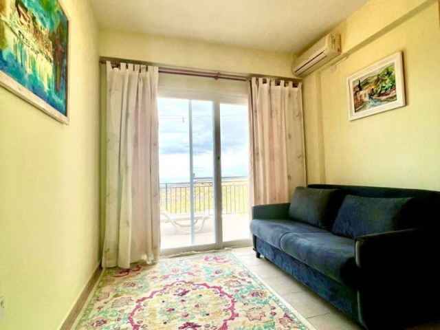 Semi Detached For Sale in Arapköy, Kyrenia