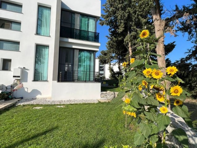 özel ikiz villa