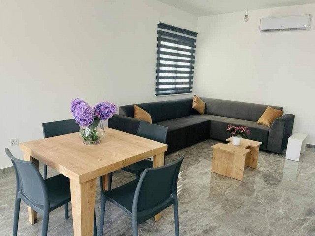 2-Zimmer-Wohnung zur Miete in Nikosia
