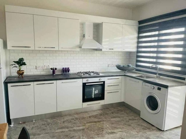 2bedroom apartment for rent in nicosia