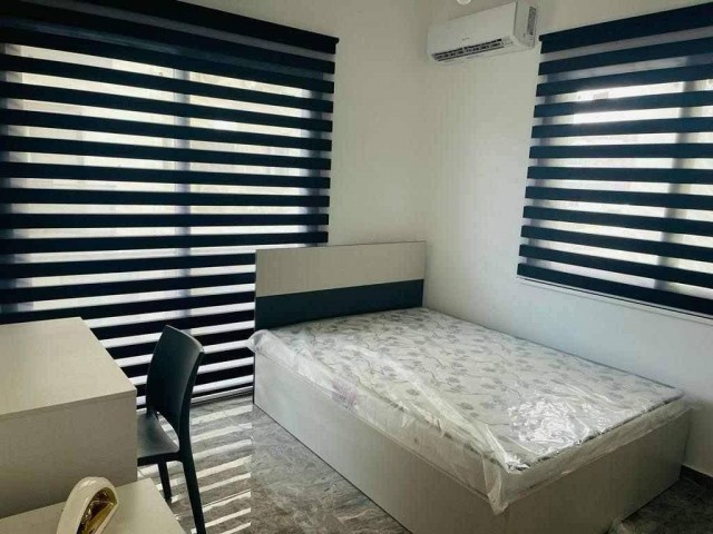 Lefkoşa'da kiralık 2 yatak odalı daire