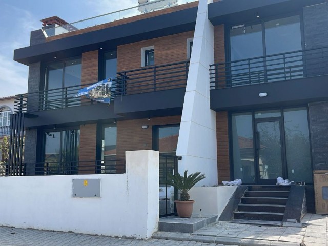 Villa mit 3 Schlafzimmern in Ozanköy zu einem unglaublichen Preis
