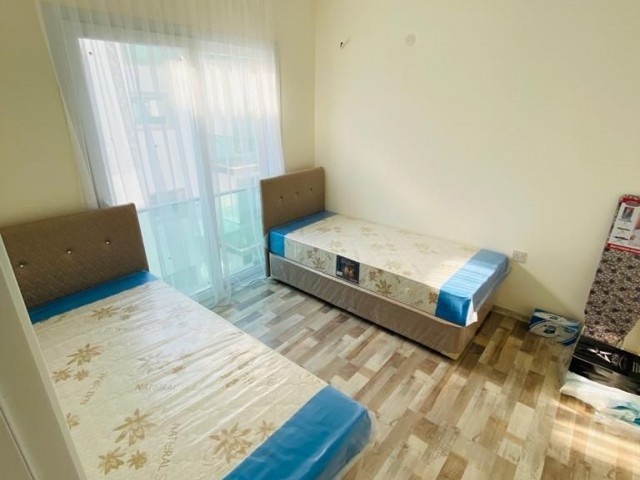 2 bedroom apartment for rent in Kyrenia Center