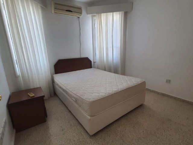 Girne Merkez Kiralık 3+1 Daire