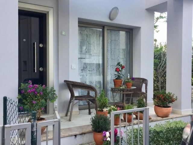 1 bedroom apartment for rent in Kyrenia, Alsancak