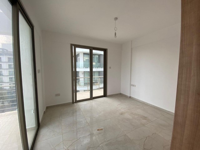 Eziç yakını 1+1 sıfır eşyalı penthouse 650 STG / 0548 823 96 10