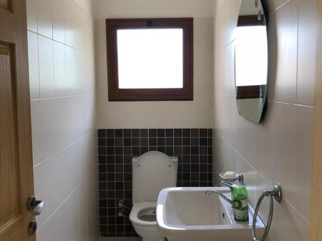 Villa To Rent in Çatalköy, Kyrenia