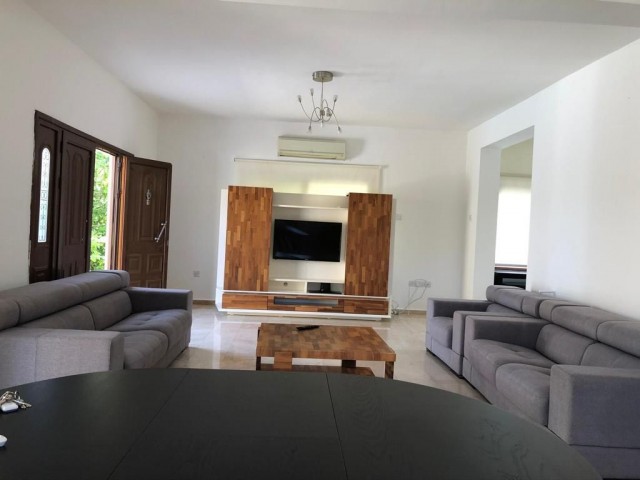 Villa To Rent in Çatalköy, Kyrenia