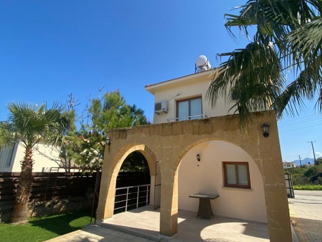 Villa To Rent in Çatalköy, Kyrenia