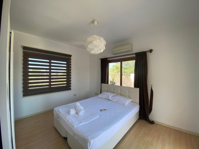 Villa To Rent in Çatalköy, Kyrenia