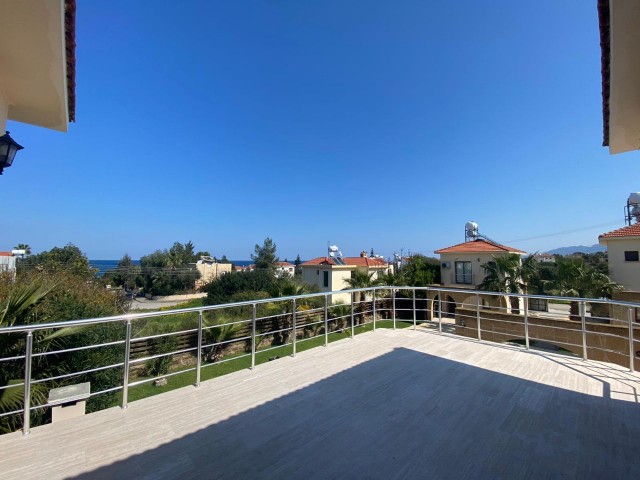 Villa To Rent in Çatalköy, Kyrenia