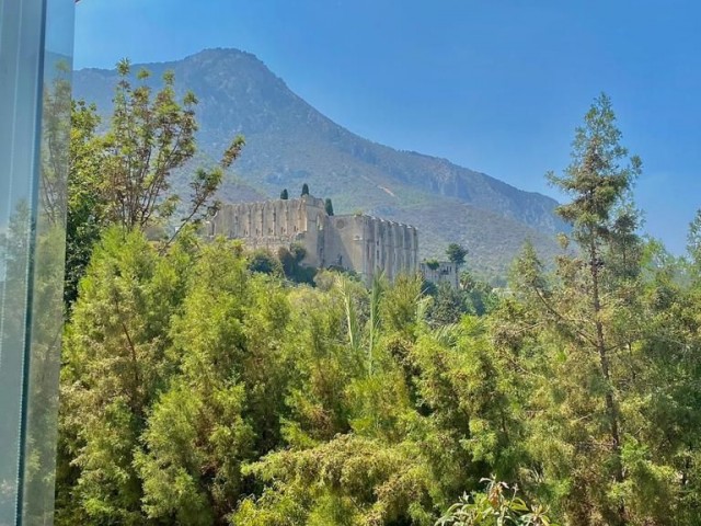 ویلا برای اجاره in Bellapais, گیرنه