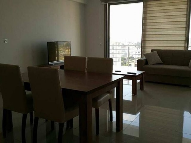 Nusmar Yakını 3+1 150 m2 eşyalı penthouse 750 STG / 0548 823 96 10