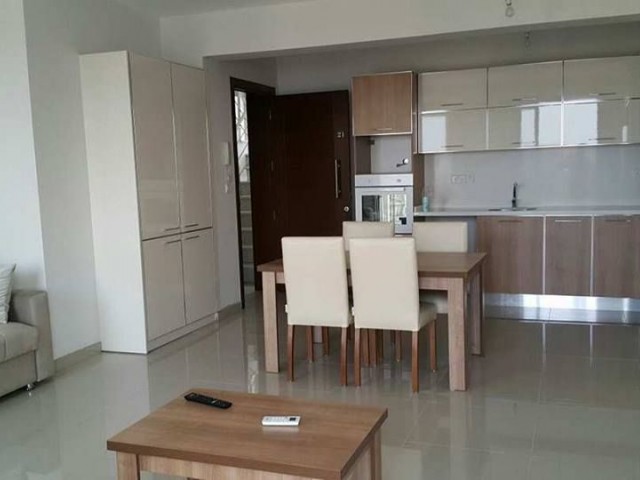 Nusmar Yakını 3+1 150 m2 eşyalı penthouse 750 STG / 0548 823 96 10