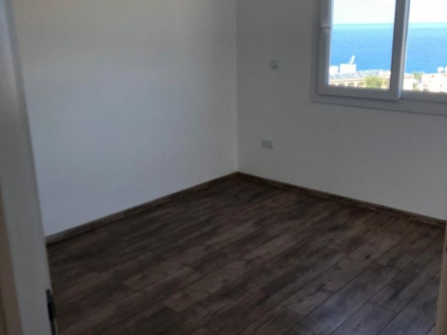 Karakum'da 2+1 luks eşyalı penthouse 1000 STG / 0548 823 96 10