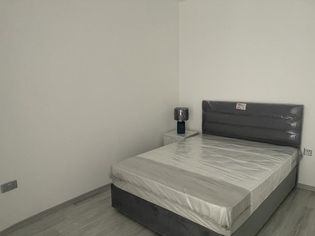 2+1 Flat For Rent In Kyrenia Center / Cc Tower ** 