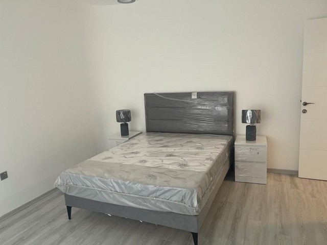 2+1 Flat For Rent In Kyrenia Center / Cc Tower ** 