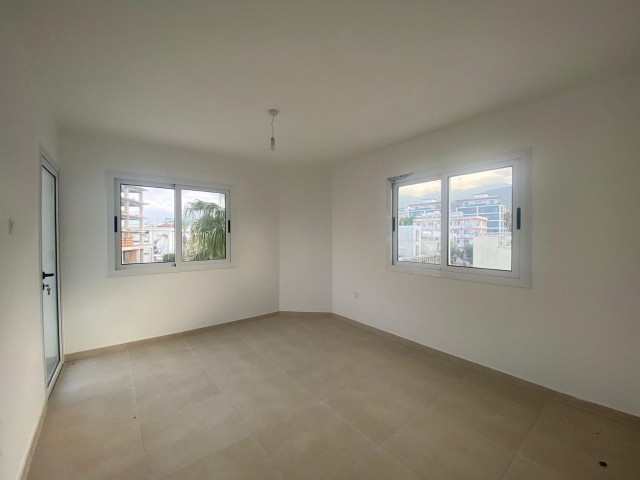 3+1 120 m2 Commercial flat in the Center 500 STG / 0548 823 96 10 ** 